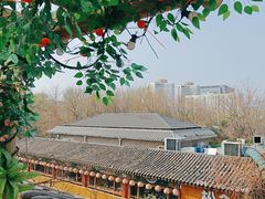 -王歘歘·chuǎ火锅(五道营店)