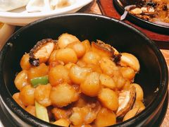 鲍鱼小土豆-渔家颂歌渔家味道(青石路店)