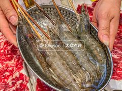 -荣叔港式沙嗲牛肉火锅(正佳潮流店)