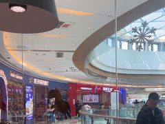 -夏日玛莉西餐厅(金茂览秀城店)