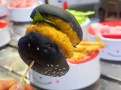 -龍歌自助小火锅(秦淮水游城店)