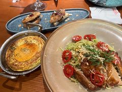 -CRAZYONES西班牙海鲜饭(上海美罗城店)