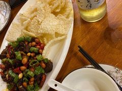 -小厨子私房菜·云南美食店
