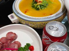 -唐山宴大唐州府精品中餐
