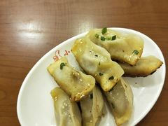 -小姜锅贴(凤凰街店)