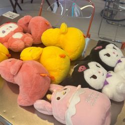 -手作艺术研究所·石膏娃娃手工集合店(通州万达店)