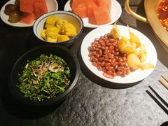 -九鼎轩脆毛肚火锅(南京东路店)