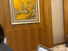 -白天鹅宾馆-宏图府餐厅