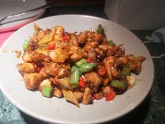 -姐夫的小菜(新中关购物中心店)