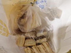 -北大医学部·面包房