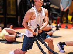 -超级猩猩健身·团课(国贸店)