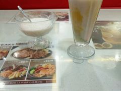-柠檬树茶餐厅(海雅缤纷城店)