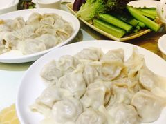 -老虎滩船说·海胆水饺·大连海鲜(老虎滩店)