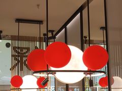 -绿茶餐厅(淮安吾悦广场店)