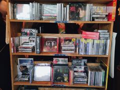 -独音唱片 Indie Music