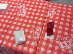 -荆九爷爆炒桥头三嫩(夫子庙店)