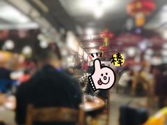 用餐区-大地农庄(逢沙大道店)