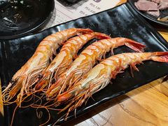 -千寻烧肉(政务区店)