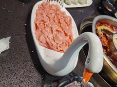 -渝宗老灶火锅(巴国城店)