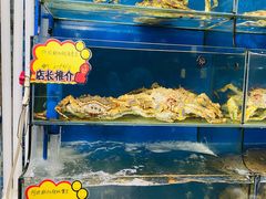 水产区-蚝专家(北滘店)
