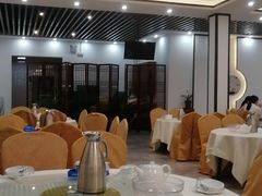 大堂-叙兴楼(礼东财记农庄分店)