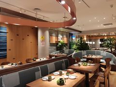 大堂-云海肴·汽锅鸡·云南菜(领展购物广场·中关村店)