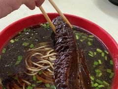 -小龙大肉面馆