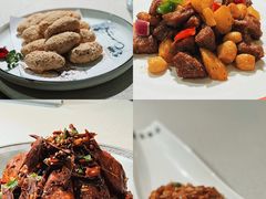 -同喜烤鸭店(光芒店)