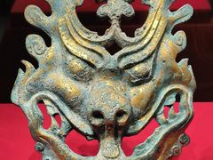 -北京大葆台遗址博物馆