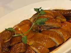 -新旺茶餐厅·早餐·夜宵(仙霞店)