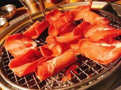 -姜虎东白丁烤肉(恒隆广场店)