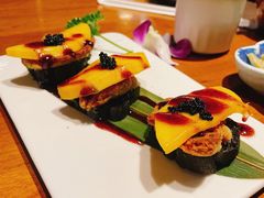 -和彩放题餐厅(酒仙桥店)