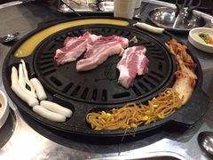 iphone_upload_pic-元山烤肉店(假日广场店)