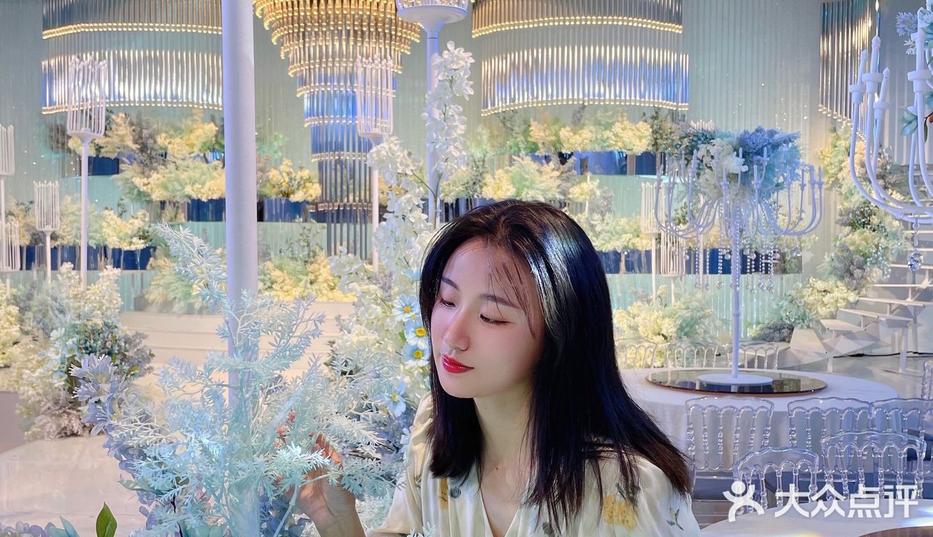 备婚日记👰🏻南京婚宴现场如何选择
