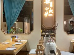 -柒月小火炉·新派川菜(金狮广场店)