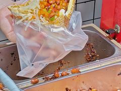 -三兄弟高炉烧饼