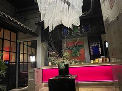 -俏江南-江景昆曲主题餐厅(正大广场店)