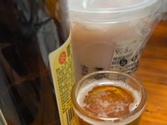 -老地方海鲜坊(步行街店)