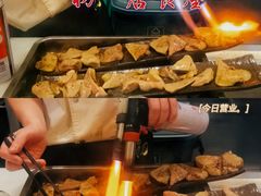 -初居食屋日式料理(万象城购物中心店)