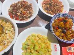 -天下客饭店(中山路店)