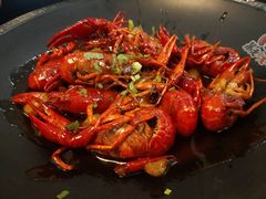 -金陵暴走小龙虾·迷踪蟹(凯德MALL店)