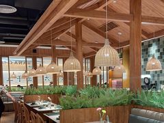 -芭札·Thai泰国餐厅(同和金铂天地店)
