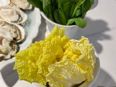 -椰子湾·海南火锅·糟粕醋·椰子鸡(正大广场店)