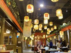 -南京大牌档(凯德1818店)