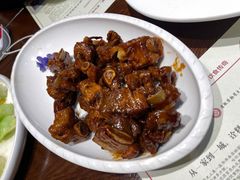 -老厨家(友谊路总店)