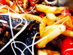 iphone_upload_pic-弓虽昌焖烧鸡(大竹林店)