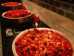 -博林天瑞喜来登酒店·西丽尚膳