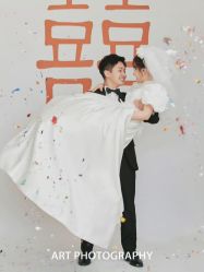 -纪梵希旅拍婚纱摄影(大连总店)