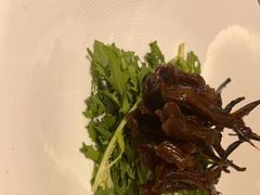 -狮王府淮扬菜(新街口友谊店)