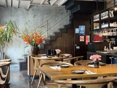 -Apollo·西班牙小酒馆(安福路店)